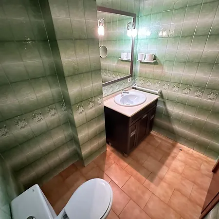 Apartamento Agi Pere Lluis Roses