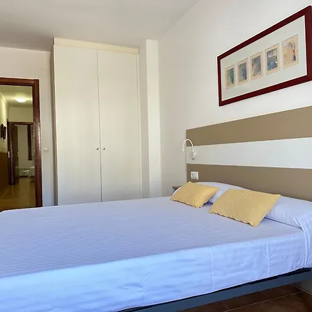Apartamento Agi Pere Lluis
