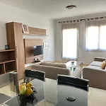 Agi Pere Lluis Appartement Roses