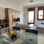 Appartement Agi Pere Lluis *
