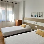 Agi Pere Lluis Appartement *