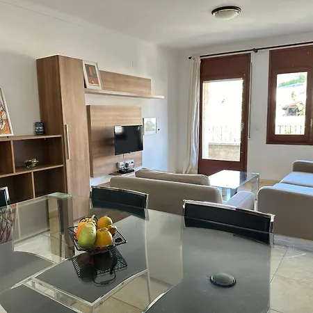 Apartman Agi Pere Lluis *