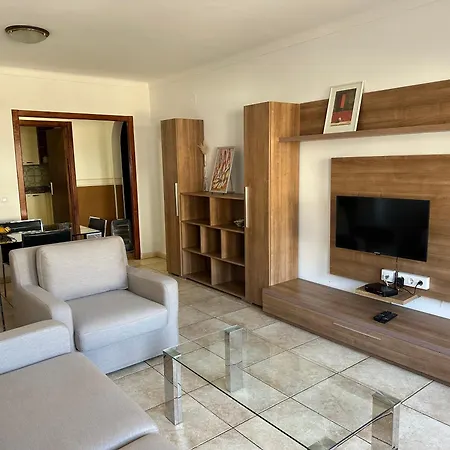 Apartman Agi Pere Lluis *