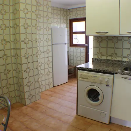Apartman Agi Pere Lluis *